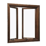 Duluth French Casement Window