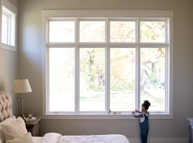 Duluth Pella Windows by Material