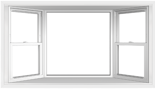 Duluth Pella 250 Series Bay or Bow Window