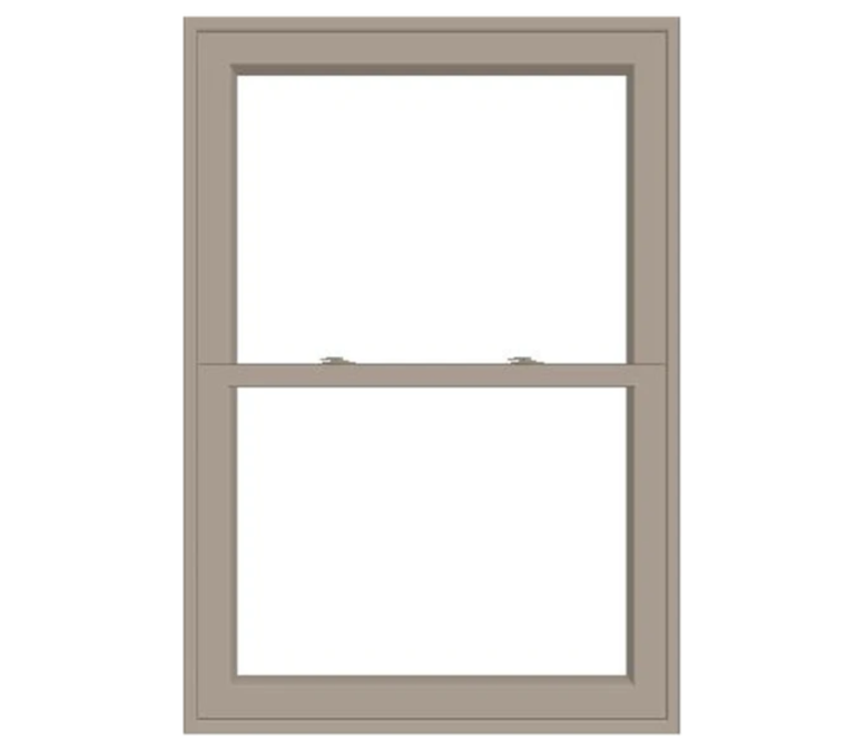 Duluth Pella 250 Series Double-Hung Window