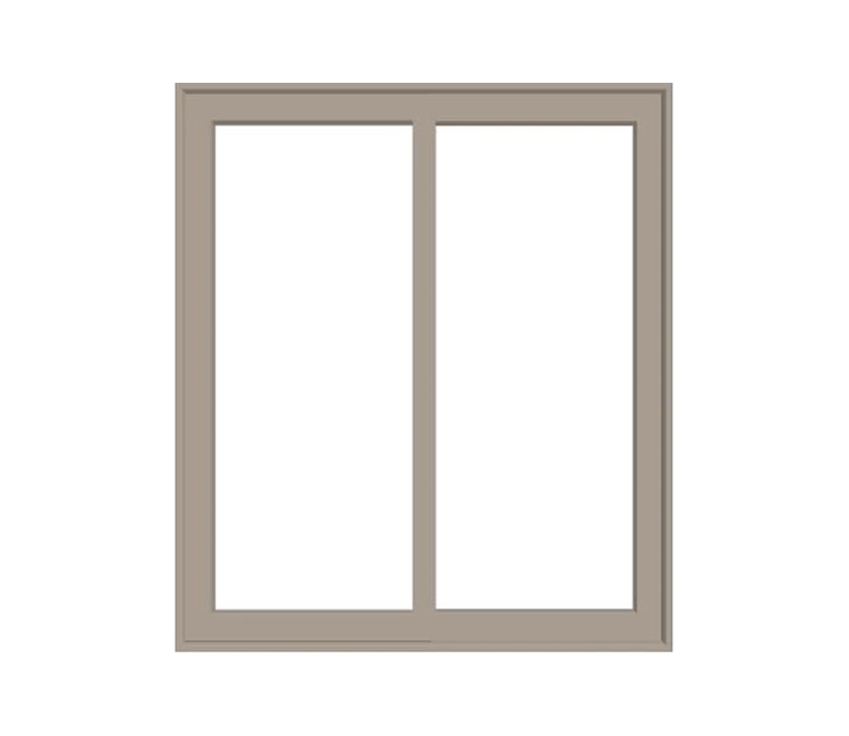 Duluth Pella 250 Series Patio Doors