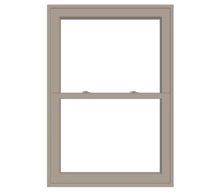 Duluth Pella 250 Series Single Hung Window