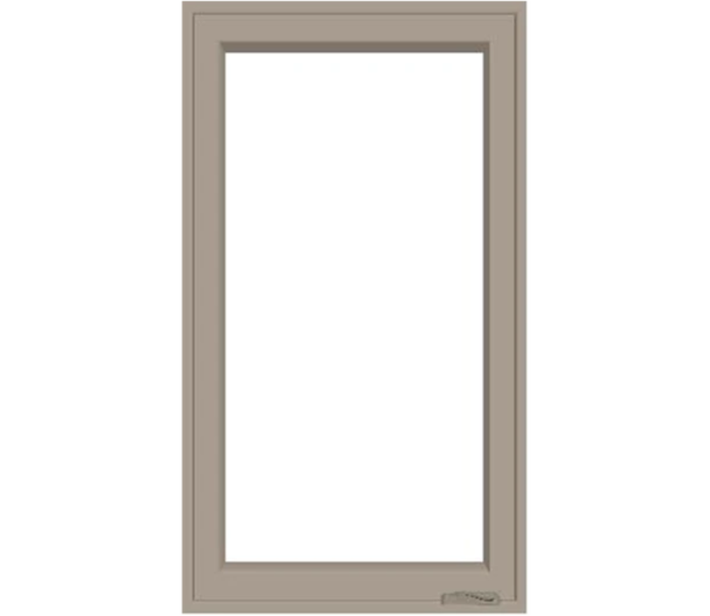 Duluth Pella 250 Series Vinyl Casement Window