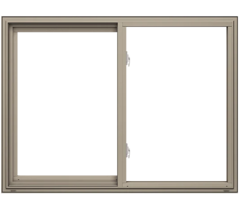 Duluth Pella 250 Series Vinyl Sliding Window