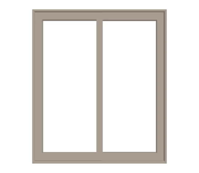 Duluth Pella 250 Seris Vinyl Patio Doors