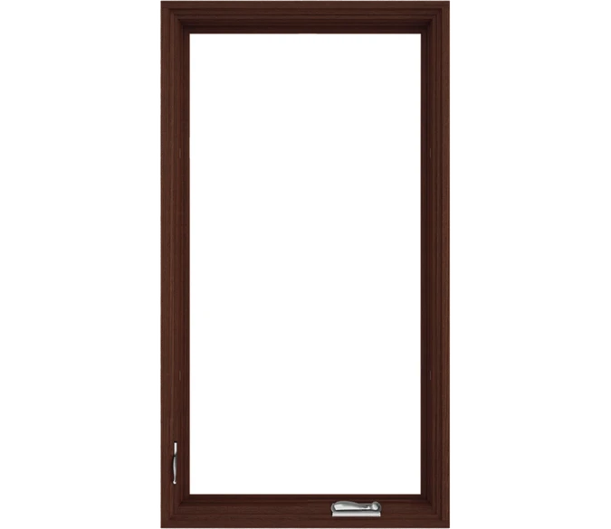 Duluth Pella Reserve Traditional Wood Casement Window