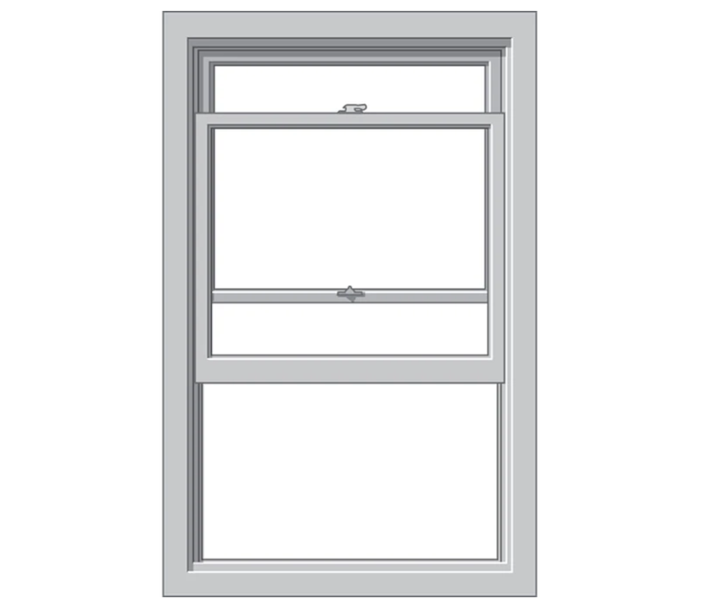 Duluth Pella Defender Series Single Hung Window