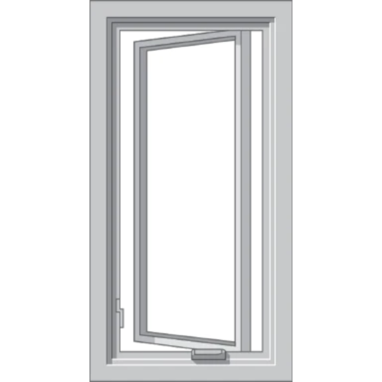 Duluth Pella Hurricane Shield Series Windows