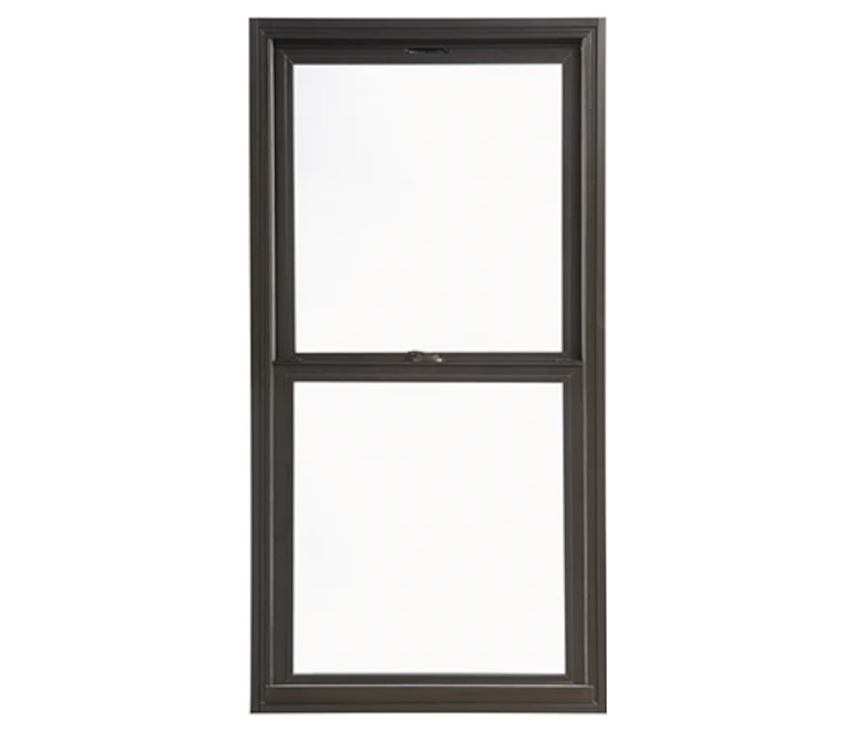 Duluth Pella Impervia Double-Hung Window