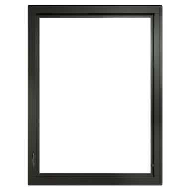 Duluth Pella Impervia Fiberglass Casement Window