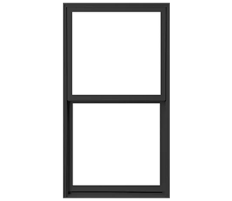 Duluth Pella Impervia Single Hung Window