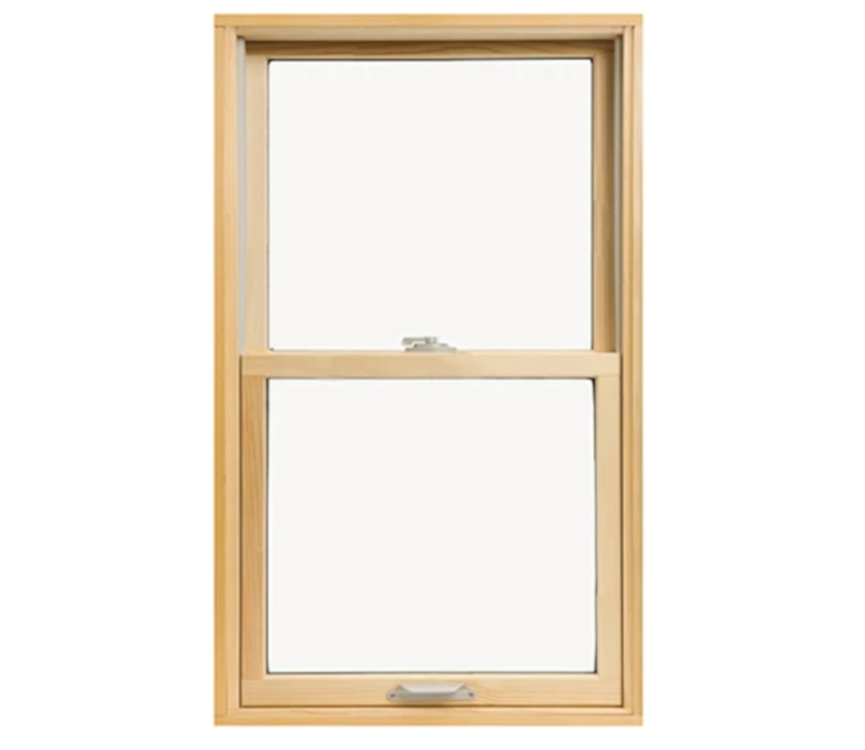 Duluth Pella Lifestyle Series Double-Hung Window