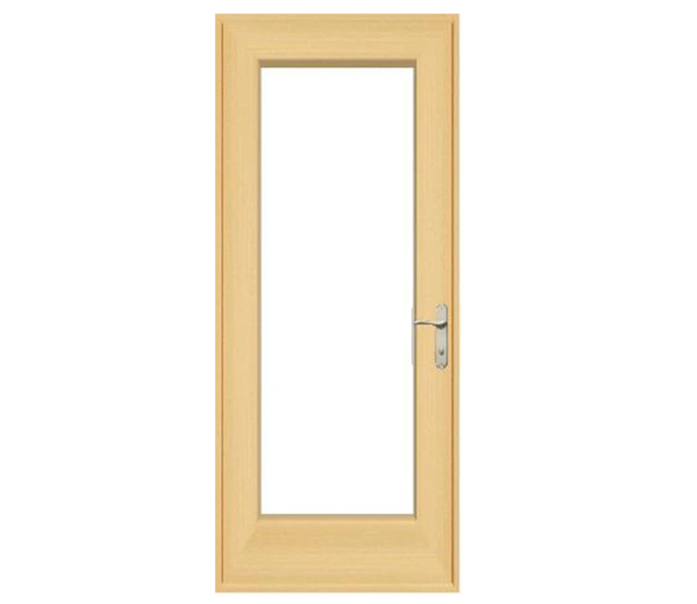 Duluth Pella Lifestyle Series Patio Doors