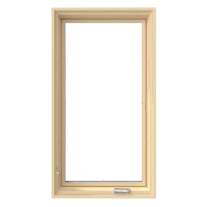 Duluth Pella Lifestyle Series Wood Casement Window