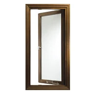 Duluth Push Out Casement Window