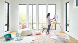 Save 30% or More Over Pella and Andersen Windows Sold At Duluth Retailers