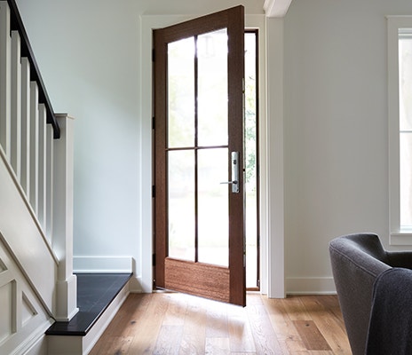 Duluth Pella® Door Styles